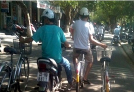  Đáp án cuộc thi Vì an toàn giao thông thủ đô 2023 THCS