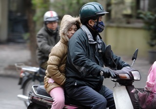 Đáp án cuộc thi Vì an toàn giao thông thủ đô THPT 2023