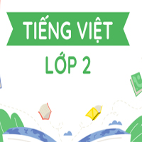 Đề thi giữa kì 1 Tiếng Việt lớp 2 năm 2023-2024 (KNTT, CTST, CD)