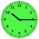 Đề kiểm tra giữa HK1 Toán lớp 3 Kết nối tri thức