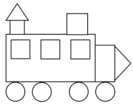 Bộ đề thi học kì 1 môn Toán lớp 1 Chân trời sáng tạo