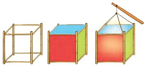 Đề thi Toán lớp 3 học kì 1