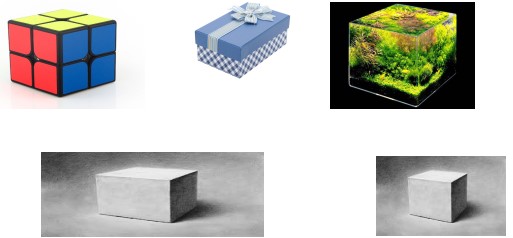 Bộ đề thi học kì 1 môn Toán lớp 1 Cánh Diều