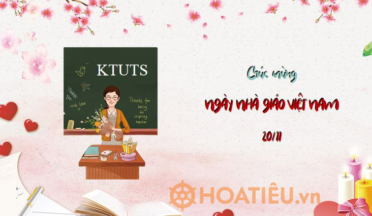 Mẫu PowerPoint 20/11 đẹp nhất