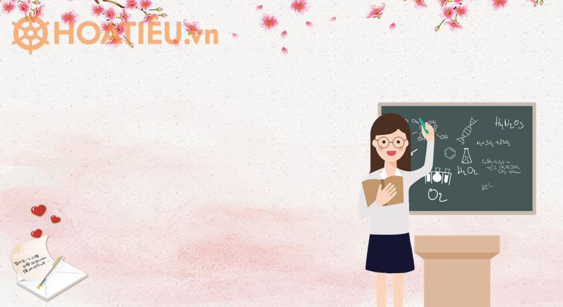 Mẫu PowerPoint 20/11 đẹp nhất