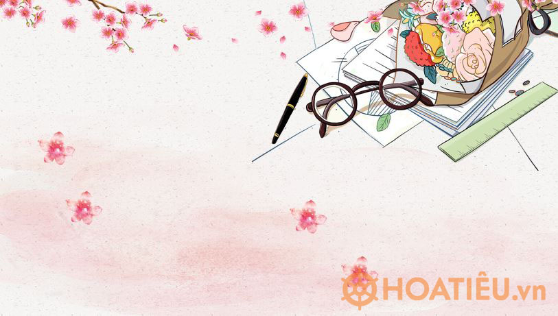 Mẫu PowerPoint 20/11 đẹp nhất