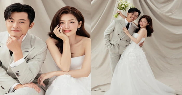 Gin Tuấn Kiệt, Puka