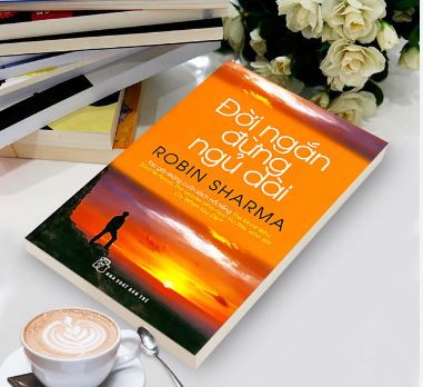 Đề đọc hiểu Đời ngắn đừng ngủ dài