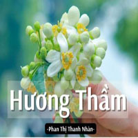 Cấu tứ bài thơ Hương Thầm