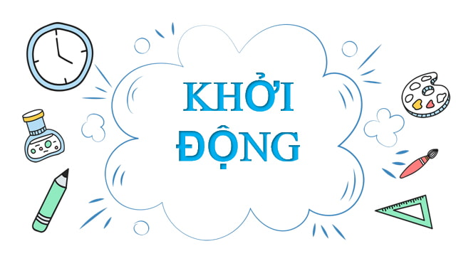 Giáo án PowerPoint Toán 3 Kết nối tri thức