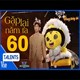 Lời bài hát Gặp Lại Năm Ta 60 (Ong Bây Bi) The Masked Singer 2023