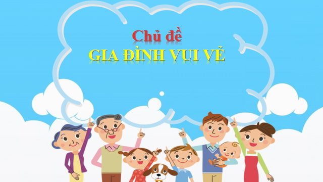 Giáo án Powerpoint Mĩ thuật 4 Chân trời sáng tạo