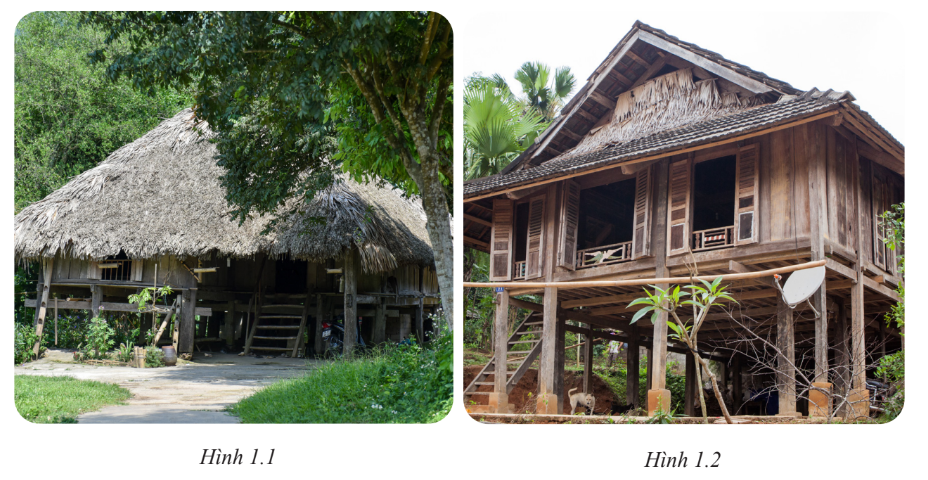 Mẫu giáo án GDĐP 8 Hòa Bình