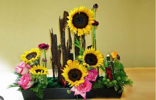 Bài thuyết trình cắm hoa 20/11 ý nghĩa nhất