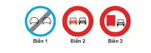 Đáp án cuộc thi Chung tay vì an toàn giao thông tuần 6