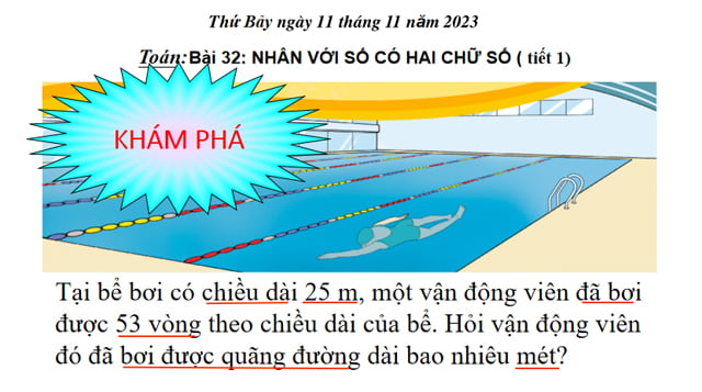 Giáo án powerpoint Chuyên đề Toán 4