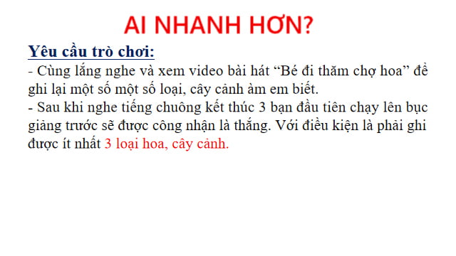 Bài giảng điện tử Công nghệ 4 Cánh Diều