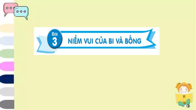 Giáo án điện tử Tiếng Việt lớp 2 KNTT