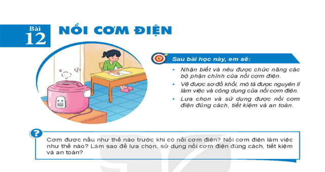 Powerpoint Công nghệ 6 Kết nối tri thức