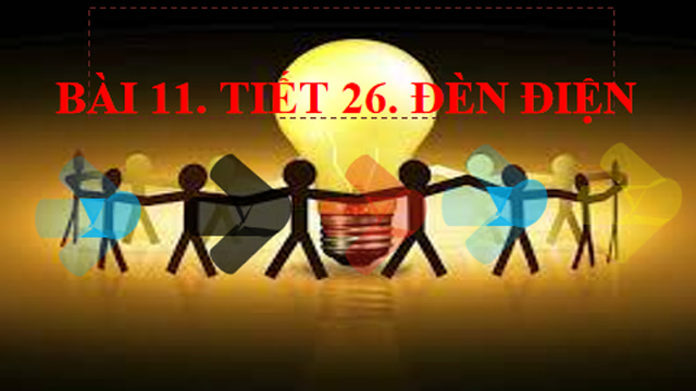 Giáo án điện tử công nghệ 6 kết nối tri thức