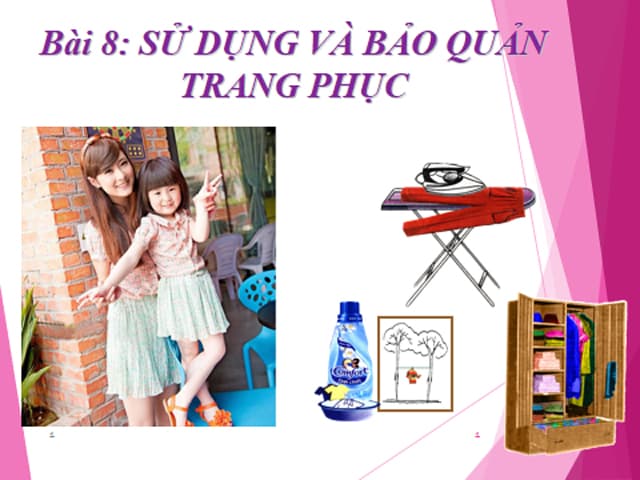 Bài giảng Powerpoint Công nghệ 6 Kết nối tri thức