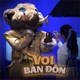 Lời bài hát Duyên Do Trời, Phận Tại Ta (Voi Bản Đôn) The Masked Singer 2023