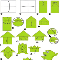 (Siêu hay) Viết hướng dẫn các bước làm một đồ chơi em yêu thích lớp 4