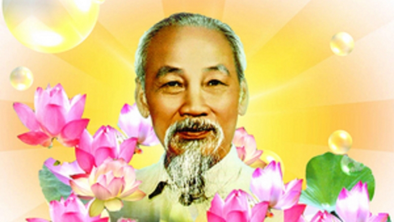 Lời dẫn chương trình hội thi Chúng em kể chuyện Bác Hồ