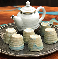 Soạn bài Đồ gốm gia dụng của người Việt trang 90 ngắn gọn