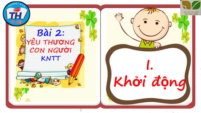 Giáo án PPT Giáo dục công dân 6 Kết nối tri thức