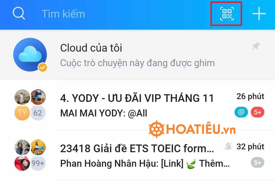 Tra số CMND cũ từ CCCD
