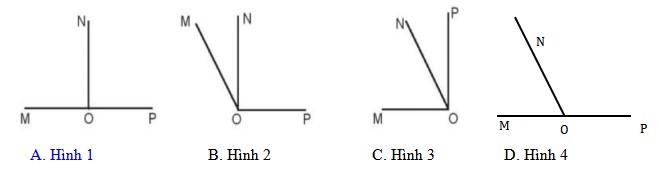 Đề thi Toán lớp 4 Học kì 1 Kết nối tri thức