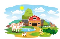 Đề thi Tiếng Anh lớp 4 kì 1 Global Success