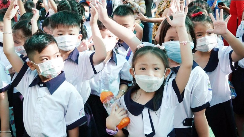 Bảo hiểm thân thể học sinh là gì?