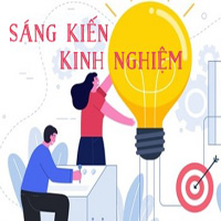 SKKN cấp quản lý bậc tiểu học mới nhất (5 mẫu)