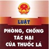 Sử dụng hình ảnh thuốc lá trên báo chí, xuất bản phẩm dành riêng cho trẻ em bị phạt tiền như thế nào?