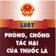 Sử dụng hình ảnh thuốc lá trên báo chí, xuất bản phẩm dành riêng cho trẻ em bị phạt tiền như thế nào?