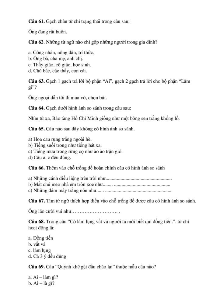 cac dang bai tap luyen tu va cau lop 3 10*355803