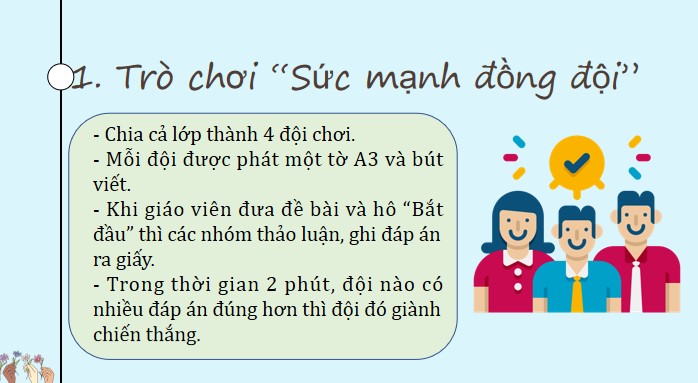 Giáo án PPt thao giảng HĐTN 8 Thực hành kĩ năng thuyết phục người thân