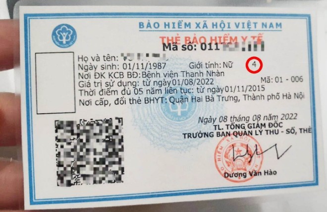 Mức hưởng bảo hiểm y tế