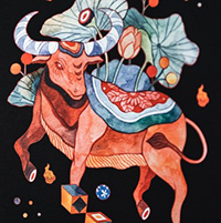 Tuổi Tam tai năm 2024