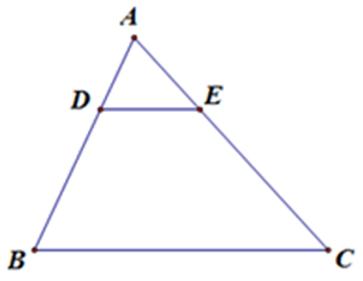 Đề thi học kì 1 Toán lớp 8 2023