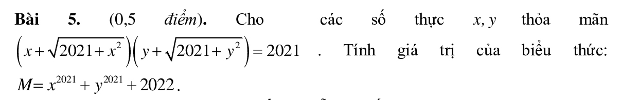 Đề thi Toán 9 học kì 1