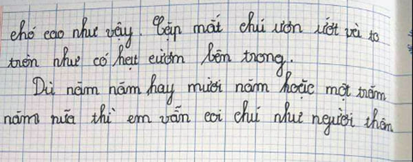 Viết bài văn miêu tả con vật	
