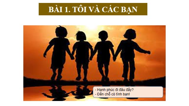 Giáo án Powerpoint dạy thêm Ngữ Văn 6 Kết nối tri thức