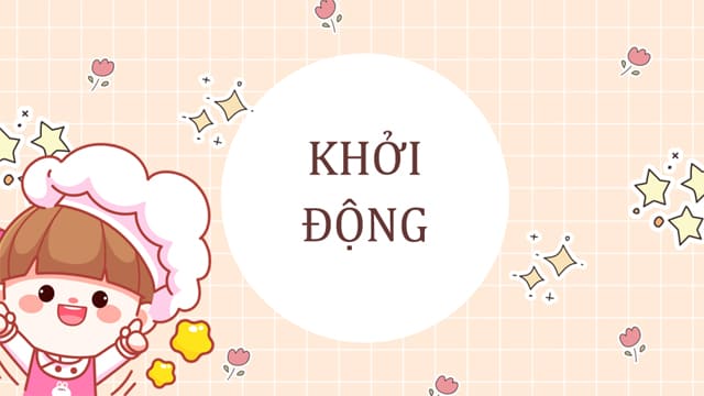 Giáo án PPT STEM lớp 2 Món quà yêu thương