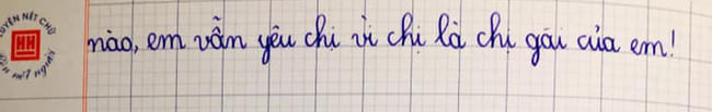 Kể về anh, chị hoặc em của em
