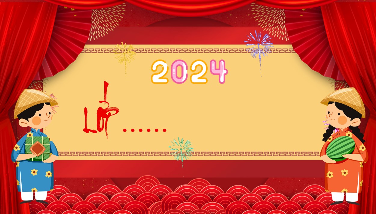 Mẫu Powerpoint họp phụ huynh học kì 1