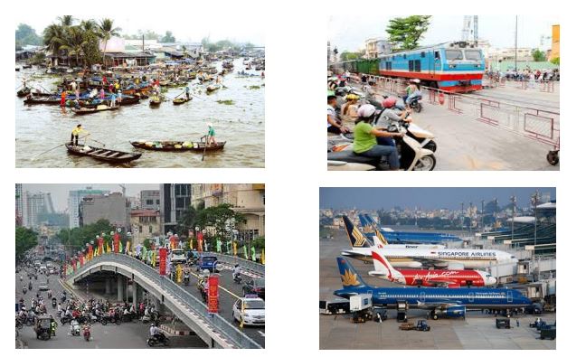 Báo cáo cuộc thi An toàn giao thông cho nụ cười ngày mai cấp trường năm học 2023-2024