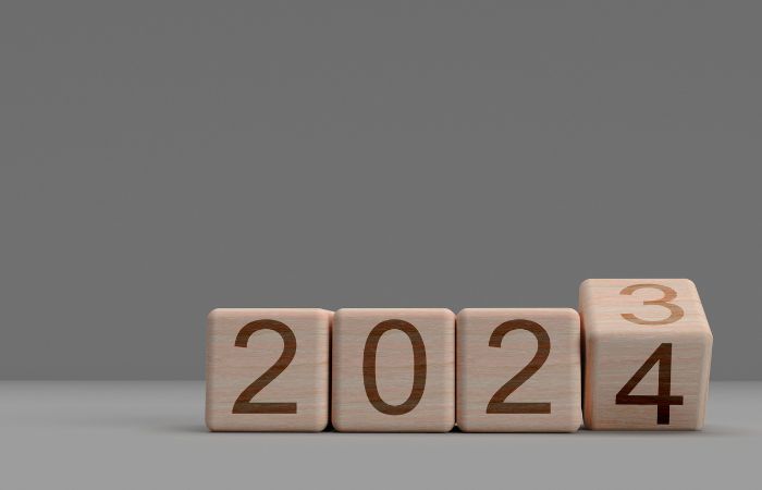 STT ngày cuối cùng của năm 2023